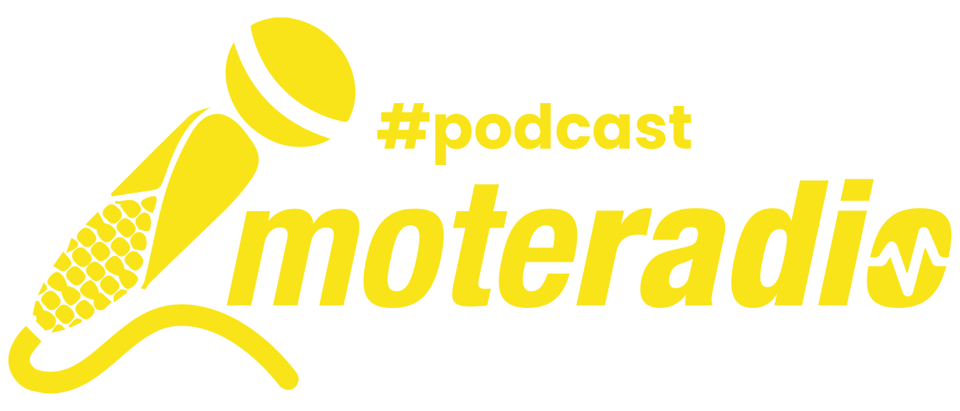 Mote Radio